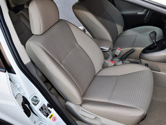 2014款 Cross 自动 精英型 5座