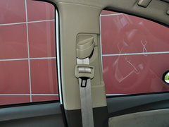 2014款 Cross 自动 精英型 5座
