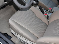 2014款 Cross 自动 精英型 5座