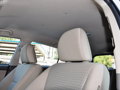 2014款 Cross 自动 精英型 5座