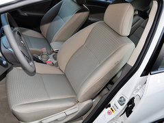 2014款 Cross 自动 精英型 5座