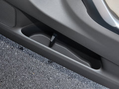 2014款 Cross 自动 精英型 5座