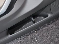 2014款 Cross 自动 精英型 5座