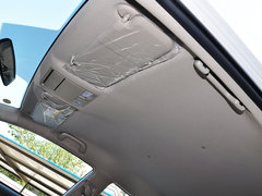 2014款 Cross 自动 精英型 5座