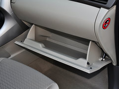 2014款 Cross 自动 精英型 5座