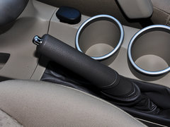 2014款 Cross 自动 精英型 5座