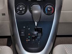 2014款 Cross 自动 精英型 5座