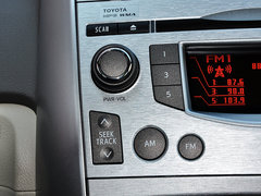 2014款 Cross 自动 精英型 5座
