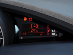 2014款 Cross 自动 精英型 5座