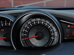 2014款 Cross 自动 精英型 5座