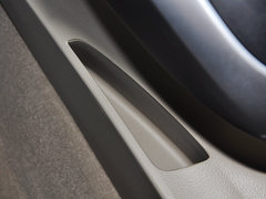 2014款 Cross 自动 精英型 5座