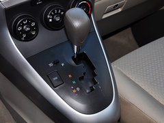 2014款 Cross 自动 精英型 5座
