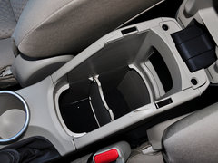 2014款 Cross 自动 精英型 5座