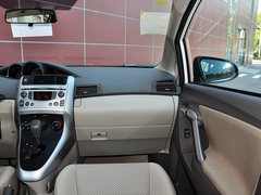 2014款 Cross 自动 精英型 5座