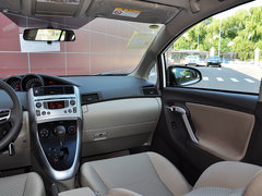 2014款 Cross 自动 精英型 5座
