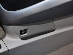 2014款 Cross 自动 精英型 5座