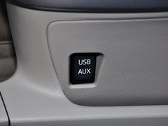 2014款 Cross 自动 精英型 5座