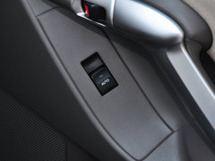 2014款 Cross 自动 精英型 5座