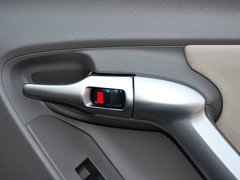 2014款 Cross 自动 精英型 5座