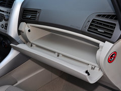 2014款 Cross 自动 精英型 5座