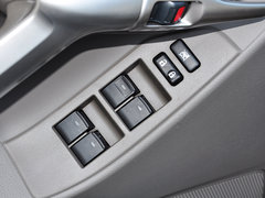 2014款 Cross 自动 精英型 5座