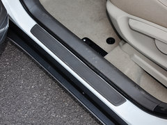 2014款 Cross 自动 精英型 5座