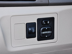 2014款 Cross 自动 精英型 5座