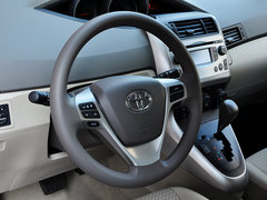 2014款 Cross 自动 精英型 5座