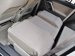 2014款 Cross 自动 精英型 5座