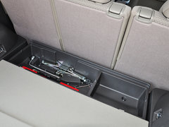 2014款 Cross 自动 精英型 5座