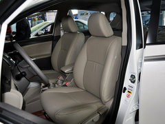 2014款 Cross 自動 精英型 5座