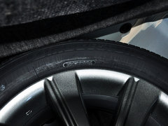 2014款 Cross 自动 精英型 5座