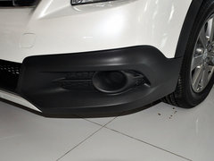 2014款 Cross 自动 精英型 5座