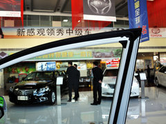 2014款 Cross 自动 精英型 5座