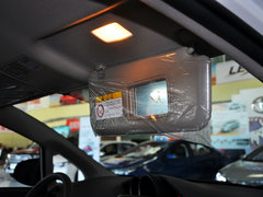 2014款 Cross 自动 精英型 5座