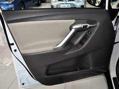 2014款 Cross 自动 精英型 5座