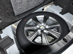 2014款 Cross 自动 精英型 5座