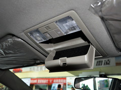2014款 Cross 自动 精英型 5座