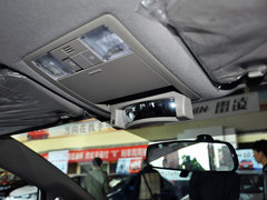 2014款 Cross 自动 精英型 5座