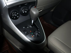 2014款 Cross 自动 精英型 5座