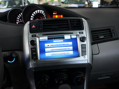 2014款 Cross 自动 精英型 5座