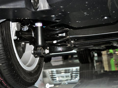 2014款 Cross 自动 精英型 5座