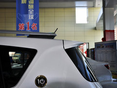 2014款 Cross 自动 精英型 5座