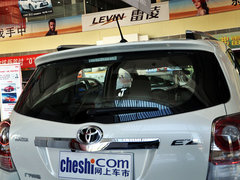 2014款 Cross 自动 精英型 5座