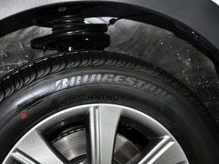 2014款 Cross 自动 精英型 5座