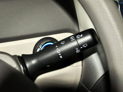 2014款 Cross 自动 精英型 5座