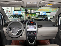 2014款 Cross 自动 精英型 5座