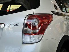 2014款 Cross 自动 精英型 5座