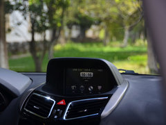 2015款 1.5T CVT 智尊型 5座