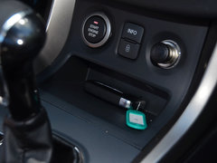 2015款 1.5T CVT 智尊型 5座